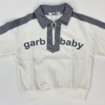 ست بلوز و شلوار اسپرت گارب بیبی  Garb baby آستین بلند - تصویر 5