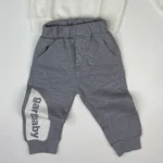 ست بلوز و شلوار اسپرت گارب بیبی  Garb baby آستین بلند - تصویر 6