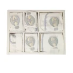 ست بیمارستانی 20 تیکه اریان Arian طرح بالن