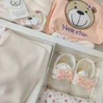 ست بیمارستانی 22 تیکه کودک کیدیلو Kidilo طرح خرس - تصویر 3