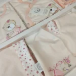 ست بیمارستانی 22 تیکه کودک کیدیلو Kidilo طرح خرس - تصویر 2