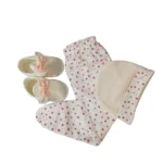 ست بیمارستانی 22 تیکه کودک کیدیلو Kidilo طرح خرس - تصویر 4