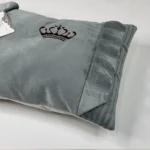 ست تشک و بالش چین دار نی نی سا Ninisa مدل رویال - تصویر 4