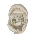 ست سرویس خواب لبه دار آسیم Asim 6 تیکه طرح خرس - تصویر 4