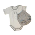 ست لباس جعبه ای 5 تیکه گود مارک Goodmark طرح خرگوش - تصویر 3