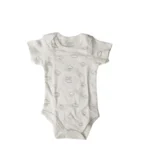 ست لباس نوزادی 5 تکه دانالو Danaloo طرح جوجه تیغی - تصویر 5