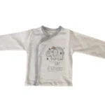 ست لباس نوزادی 5 تکه گود مارک GoodMark طرح آقای فیل - تصویر 7