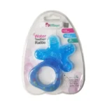 لثه گیر (دندان گیر) کودک مایا Maya مدل جغجغه ای مایع