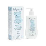 شامپو سر و بدن بیبی کوکول BabyCoccole حجم 250 میلی لیتر