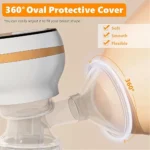 شیر دوش برقی قابل حمل مدل YM-991 - تصویر 4