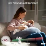 شیر دوش برقی مدل MY-374 - تصویر 4