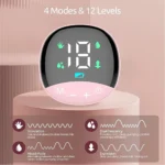 شیر دوش برقی مدل MY-374 - تصویر 3