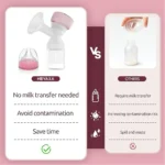 شیر دوش برقی مدل MY-374 - تصویر 5