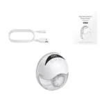 شیر دوش برقی پرتابل مدل MY-375 - تصویر 6