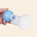 شیر دوش دستی دولا دوبو Duoladuobu - تصویر 5