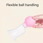 شیر دوش دستی دولا دوبو Duoladuobu - تصویر 6