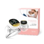 شیردوش برقی پرتابل مدل MY-373