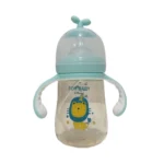 شیشه شیر دسته دار فور بیبی ForBaby حجم  300 میل - تصویر 2