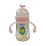 شیشه شیر دسته دار فور بیبی ForBaby حجم  300 میل