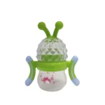 شیشه شیر دسته دار هویایا Hoyaya فانتزی 80 میلی لیتر