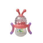 شیشه شیر دسته دار هویایا Hoyaya فانتزی 80 میلی لیتر - تصویر 3