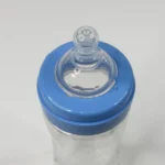 شیشه شیر دسته دار میمیزی Memeasy حجم 240 میلی لیتر طرح دار - تصویر 3