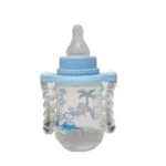 شیشه شیر دسته دار مینی تری Mini tree حجم 150 میلی لیتر - تصویر 4