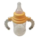 شیشه شیر دسته دار مینی تری Mini tree حجم 150 میلی لیتر - تصویر 3