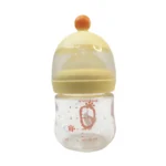 شیشه شیر پیرکس باب لاو Boblov حجم 120 میلی لیتر - تصویر 3