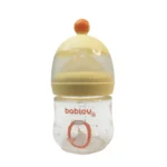 شیشه شیر پیرکس باب لاو Boblov حجم 120 میلی لیتر - تصویر 2