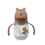 شیشه شیر پیرکس دسته دار مینی تری Mini Tree حجم 180 میلی لیتر - تصویر 2