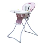 صندلی غذا کودک دلیجان Delijan مدل کیوت پلاس