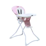 صندلی غذا کودک دلیجان Delijan مدل کیوت پلاس - تصویر 2