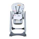 صندلی غذا کودک دلیجان Delijan مدل میلانو - تصویر 2