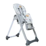 صندلی غذا کودک دلیجان Delijan مدل میلانو