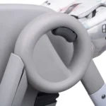 صندلی غذا کودک دلیجان Delijan مدل میلانو - تصویر 4