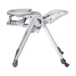 صندلی غذا کودک دلیجان Delijan مدل میلانو - تصویر 5