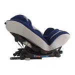 صندلی ماشین کودک دلیجان Delijan مدل ایزوفیکس Huber - تصویر 3