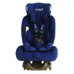 صندلی ماشین کودک دلیجان Delijan مدل ایزوفیکس Huber
