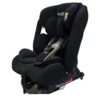 صندلی ماشین کودک دلیجان Delijan مدل ایزوفیکس Huber - تصویر 2