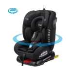 صندلی ماشین کودک ۳۶۰ درجه کیدیلو Kidilo - تصویر 3