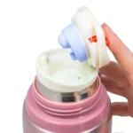 فلاسک استیل 750 میلی لیتر - تصویر 3