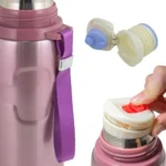 فلاسک استیل 750 میلی لیتر - تصویر 4