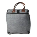 ساک لوازم نوزاد طرح زارا Zara مدل بی بی بگ Baby Bag - تصویر 4