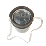 ظرف غذا استیل دسته دار اوربیت Orbit چهار طبقه - تصویر 4