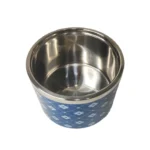 ظرف نگهدارنده غذا کودک (لانچ باکس) یک طبقه لوزی - تصویر 5