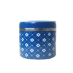 ظرف نگهدارنده غذا کودک (لانچ باکس) یک طبقه لوزی - تصویر 3