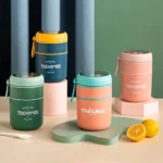 ظرف نگهدارنده غذا و شیر خشک تیدیمی Tedemei حجم 710 میل - تصویر 7