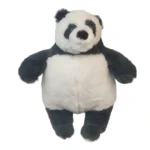 عروسک دخترانه و پسرانه پاندا چاقالو