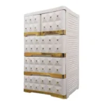 فایل (دراور) کشویی نگینی الوند پلاستیک کد 734 - تصویر 2